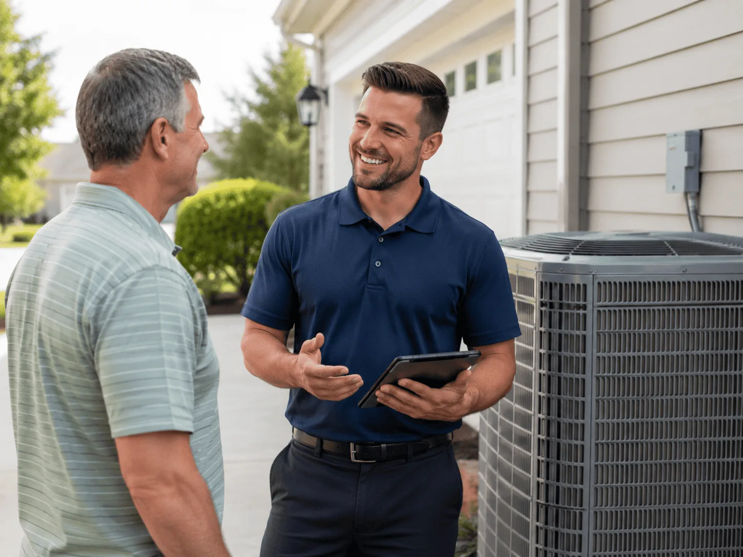 Heat Pump Installation Brightwaters, NY FAQs